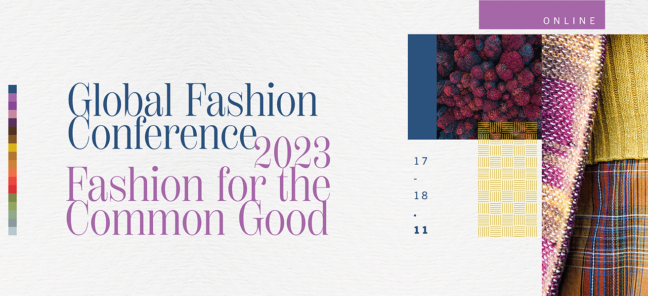 Global Fashion Conference Home Global Fashion Conference
