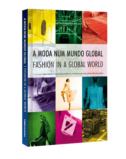 GFC book - Fashion in a global world