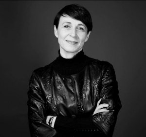 Odile Premel photo square