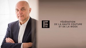 Pascal Morand