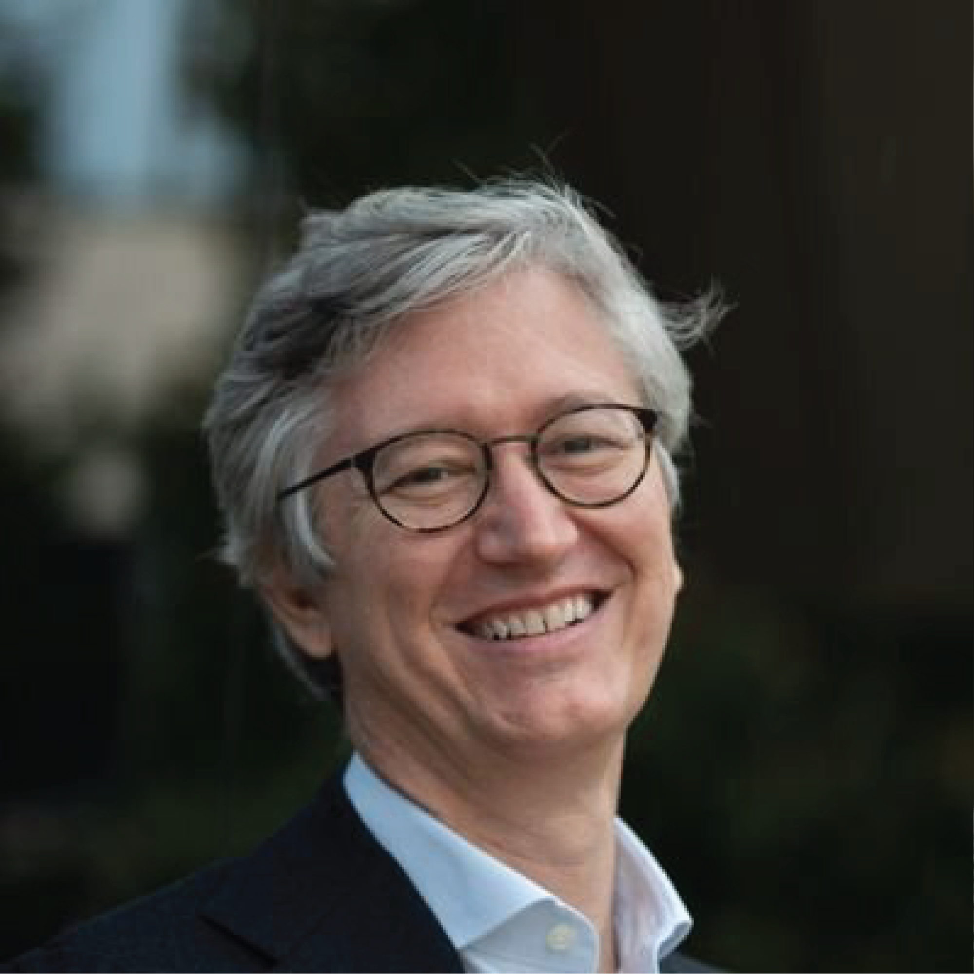 Fabrizio Ferraro